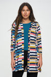 Ity Duster Jacket