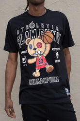 T-shirts Slam Dunk