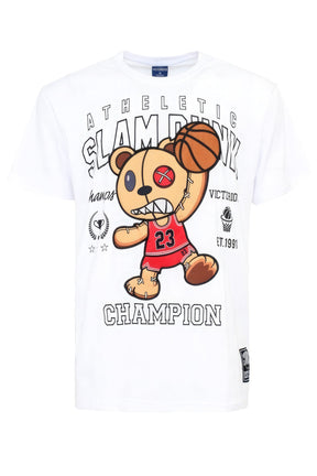 T-shirts Slam Dunk