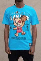 T-shirts Slam Dunk