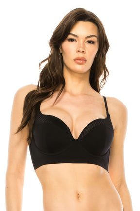 Soutien-gorge push-up